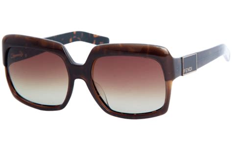 fendi replacement lenses